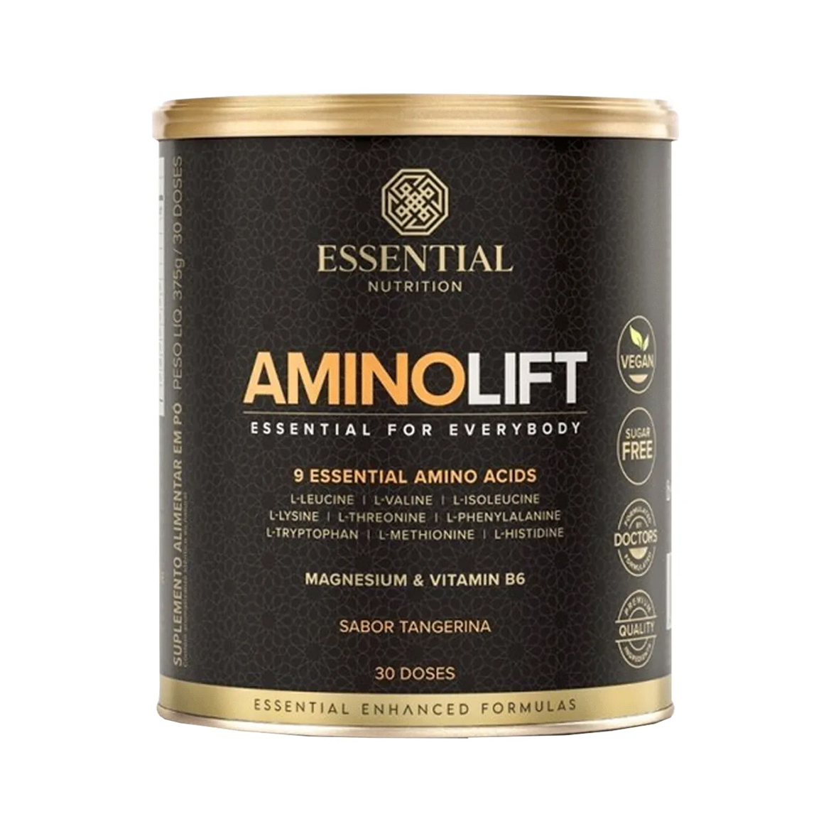 Aminolift 375g - Essential Nutrition