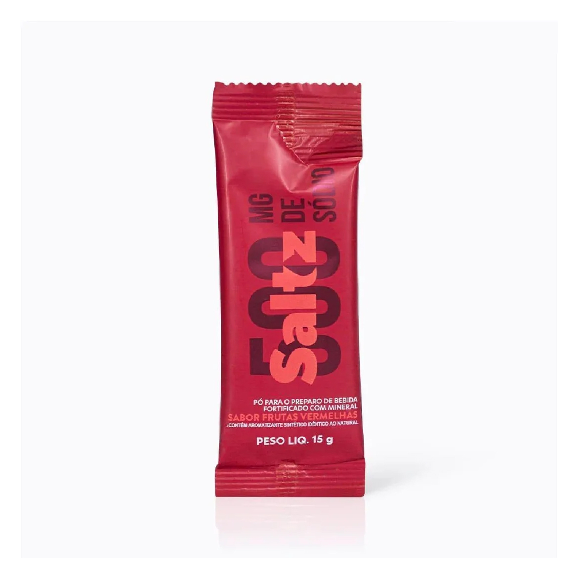 Box Saltz 500 15g - Z2 