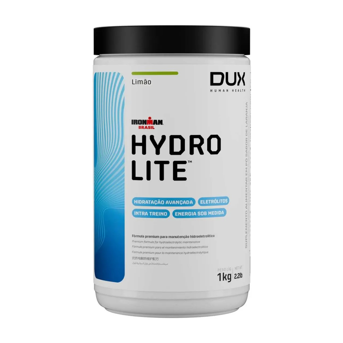 Hydrolite 1kg - Dux 