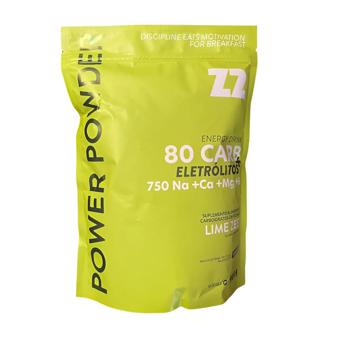 Power Powder 900g - Z2 Energy Drink