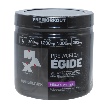 Égide 300g - Max Titanium 