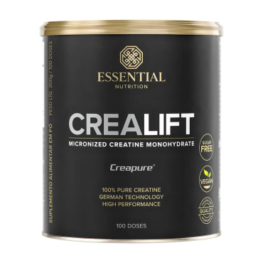 Crealift Creapure Essential Nutrition 300g