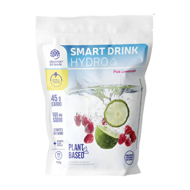 Smart Drink Hydro 750g - Alquimia Da Saúde