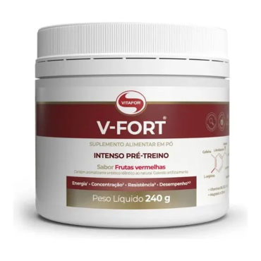 V-fort 240g - Vitafor